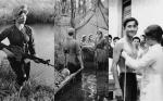 Unseen Pictures of The Vietnam War From The Other Side