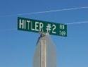 The Good Hitlers of Circleville