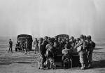 That Time When America AirDropped Pianos For Troops in Battlefields