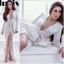 Kareena Kapoor Khan  Filmfare Magazine September 2017