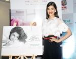 Kriti Sanon Launches Trident Group Home Linen Collection