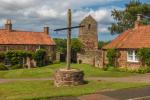 Tron Scotlands Public Weighing Scales