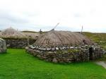 Blackhouses of Scotland