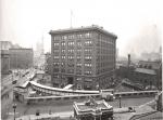 An Incredible Move The Indiana Bell Telephone Building