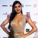 Sonal Chauhan At Filmfare 2018