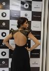 Rhea Chakraborty At Divani 1st Anniversary In Mumbai