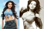 Actress Ishaara Nair Photoshoot