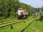 The Inclined Boat Lifts of Elblag Canal