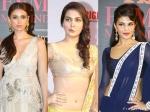 Celebs At Femina Miss India 2014 Photos