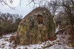 Eski Kerman, An Ancient Cave City in Crimea