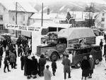 The Ice Block Expedition of 1959