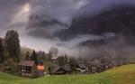 grindelwald, switzerland