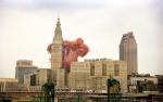 The Balloonfest of 1986 in Cleveland