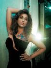 Parineeti Chopra on Femina India Magazine July 2014