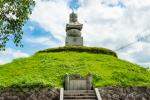 Mimizuka The Burial Site of Thousands of Noses